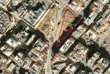 Commercial Land for Sale in Amman Jabal Al Zohor