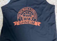 basketball clothes