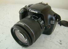 canon 1100D