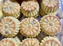 حلويات العيد حلويات العيد