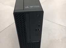 أجهزة كمبيوتر جديدة إستيراد ألمانيا ماركة Dell Optiplex 3080 للبيع
