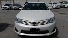 Toyota Canry 2014 Toyota Canry 2014