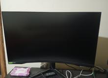 samsung oddesy g7 27 2k curved 244hz