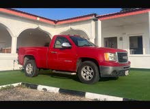 GMC Sierra 2013 in Al Ahmadi