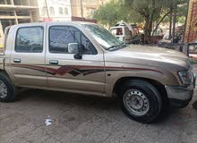 Toyota Hilux 2005 in Taiz