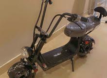scooter scooter