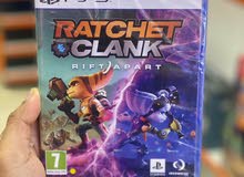 ratchet clank game price down now!!!!