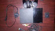 PLAYSTATION 2 FOR SALE GOOD CONDITION 200SAR LAST PRICE PLAYSTATION 2 FOR SALE GOOD CONDITION 200SAR LAST PRICE