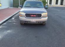 GMC Suburban 2002 in Al Ahmadi