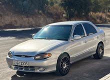 Hyundai Accent 1999 in Amman