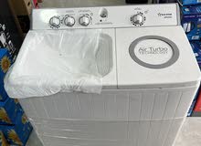 Other 19+ KG Washing Machines in Amman