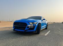 Ford Mustang ecoboost