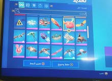 حساب فورت نايت حساب فورت نايت