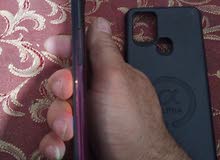 Infinix Hot 10 64 GB in Amman