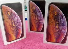 Iphone XS max - 256GB - 1year warranty Delivery Available