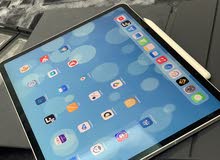 ايباد برو 12.9" 256g 2018 iPad Pro ايباد برو 12.9" 256g 2018 iPad Pro