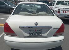 Nissan Sunny 2024 in Northern Governorate