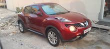 2015 Nissan Juke For Sale