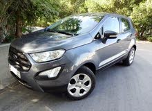 FORD ECOSPORT 2018 MODEL FOR SALE