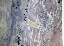 قطعة ارض للبيع