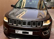 Jeep Compass 2019  46K Drive