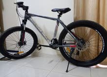 BREND NEW MTB BICYCLE 29 INCH PLZ CONTACT ME