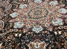 Iranian carpet Iranian carpet