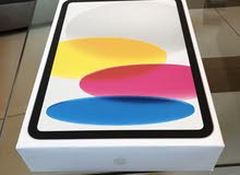 iPad 10th generation  64GB