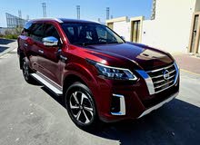 Nissan X-Terra 2022 in Northern Governorate