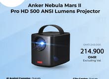 Nebula by anker