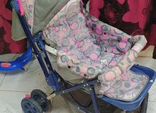 عربة اطفال عربة اطفال