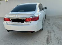 Honda Accord 2013 in Sharjah