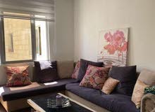 35m2 Studio Apartments for Rent in Amman University Street