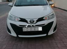 Toyota Yaris 2020 in Southern Governorate