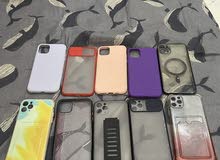 iPhone 11 Pro Max covers