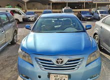 Toyota Camry model 2007