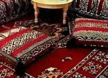 شقق مفروشه للايجار اليومي مدينة ازرو شقق مفروشه للايجار اليومي مدينة ازرو