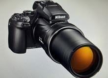 Nikon  Coolpix P1000  Digital Camera