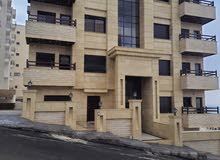 170m2 3 Bedrooms Apartments for Sale in Amman Abu Al-Sous