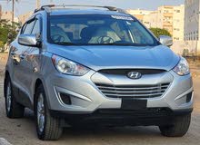 Hyundai Tucson 2012 in Aden