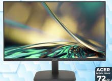 شاشة ايسر Monitor Acer بافضل الاسعار