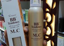 كريم اساس بخاخ BB كريم اساس بخاخ BB