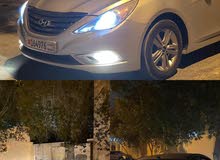 Hyundai Sonata 2013 in Manama