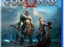 سي دي gad of war بلاستيشن 4 سي دي gad of war بلاستيشن 4