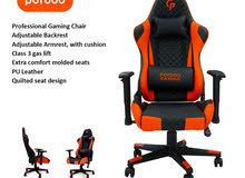 Porodo Professional Gaming Chair New Model OFFER PRICE (BRAND NEW) Stock
