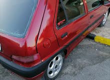 سيارة ستروين موديل 2001 سيارة ستروين موديل 2001