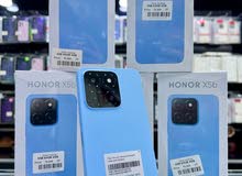 جديد كفاله سنه كامله 64g 8ram Honar x5p مع بكج هدايا