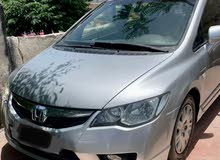 Honda civic 2006