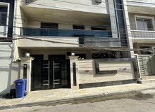 80m2 4 Bedrooms Townhouse for Sale in Baghdad Saidiya