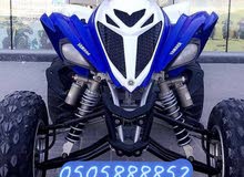 رابتر 700 2013 Yamaha Raptor 700R رابتر 700 2013 Yamaha Raptor 700R